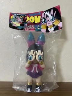 zollmenゾルメン タケミ インディーズソフビ - メルカリ