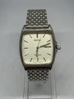 SEIKO Chronos 5H23-7D60 電池切れ 腕時計 - メルカリ