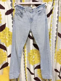 【匿名配送】LEVI’S スリムテーパード 512 W31 L32【即購入可】のサムネイル