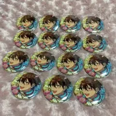 あんスタ イベコレ缶バッジ 守沢千秋 ①