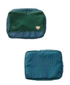 2025年最新】familiar おむつポーチの人気アイテム - メルカリ