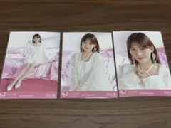 イコラブ 髙松瞳 ラブソングに襲われる ジャケット衣装 生写真 コンプ