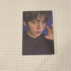 TXT スビン トレカ　Starkissed POPUP