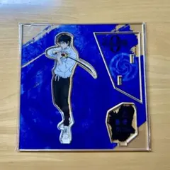 呪術廻戦 乙骨憂太 BD/DVD 購入特典 アクリルスタンド - メルカリ