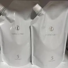 2025年最新】コタ シャンプー 5 750の人気アイテム - メルカリ