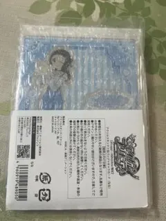 【蒼風なな】キミとアイドルプリキュア 映画 ローソン Loppi限定セット
