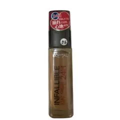 L'OREAL PARIS INFALLIBLE STAY FRESH 56のサムネイル