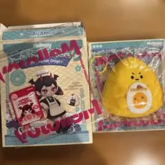 メロジョイ にぎにぎおにぎり バタバタシェフ ぱんぱんパンケーキ