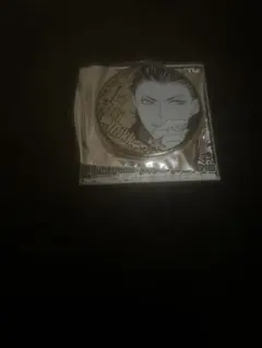 2026年最新】D.gray-man 白銀バッジコレクションの人気アイテム - メルカリ