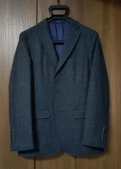 【新品】アントニオラヴェルダ テーラードジャケット