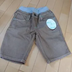 新品★EDWIN★ハーフパンツ