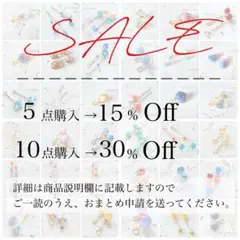 chicoloré ᐅ Open記念セールについてのお知らせ