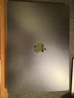 Apple MacBook Air スペースグレー　15inch M2 美品