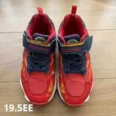 SKLSHOTER スニーカー 19.5cmのサムネイル
