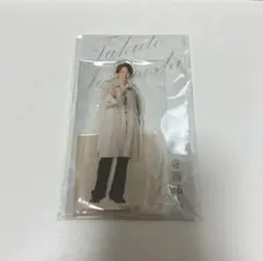 timelesz 寺西拓人 アクスタ