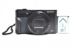 極美品・SD付】SONY DSC-WX500 付属品完備 届いてすぐ使えます