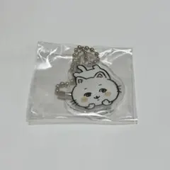 ナガノマーケット　ガチャガチャ　ぽちゃねこ むーたん