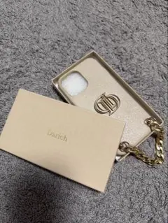 Darich iPhone14promaxケース