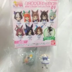 ウマ娘 セイウンスカイ フィギュア