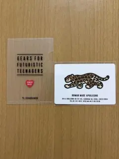 激レア HUMAN MADE apgujeong soul マグネット セット - メルカリ