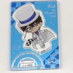 名探偵コナン バイクレーシング アクリルスタンド 怪盗キッド