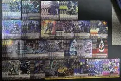 デュエルマスターズ 旧公式 アレクサンドルⅢ世 DX鬼ドラゴン スリーブ セット デュエルマスターズ 旧公式 アレクサンドルⅢ世 DX鬼ドラゴン スリーブ