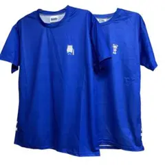 横浜DeNAベイスターズ 交流戦限定Tシャツ　パート&キララのサムネイル