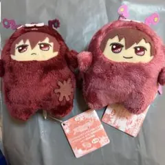 モンぬい 再販 狗丸トウマ アイナナ