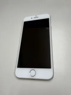 Apple iPhone 7 シルバー 32GB 本体