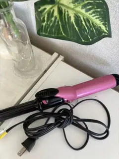 Vidal Sassoon ヘアアイロン 32mm