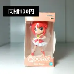 プリキュアオールスターズQposketミニチュアコレクション