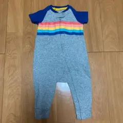 ロンパース　gap ベビー服　60cm 70cm