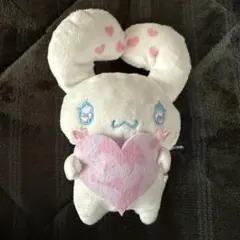 シナモロール×＝LOVE　　いっぱいハート Vol.1 マスコット 齋藤樹愛羅