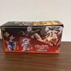 【GW限定特価】キングダム プチラマEX 覇道の第一章 フィギュア 全３種セット