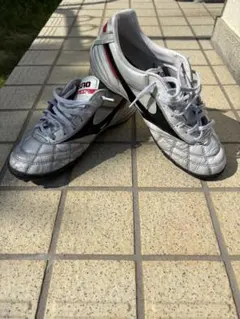 Mizuno モレリアTF サッカートレーニングシューズ 25.5cm