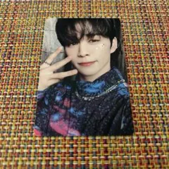 INI MATCH UP MATCHver. 後藤威尊 ホログラムトレカ