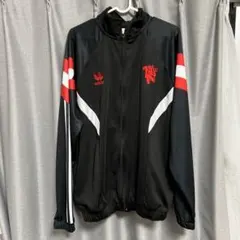 マンチェスターユナイテッド　ジャージ