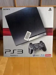 プレイステーション3