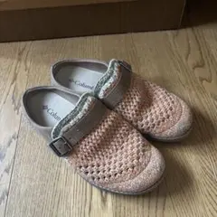 コロンビアチャドウィックライト