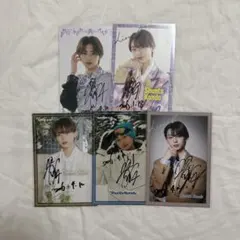 ア*ん様 倉木麻衣 リミスタ ブロマイド まとめ売り - メルカリ