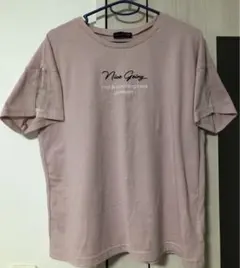 lovetoxicTシャツＬ160、ピンクラテ折りたたみミラー付き