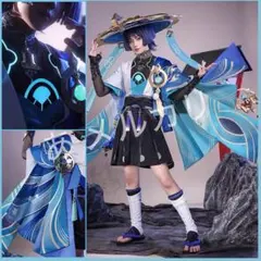 原神 コスプレ フリンズ 武器 槍 血染めの荒れ地 小道具 長槍 長物