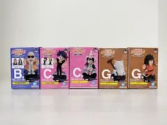 一番くじ ドラゴンボール ASSEMBLE COLLECTION B賞 C賞 等