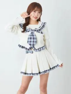 Ank Rouge セットアップ