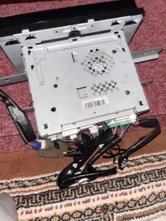 美品 TOYOTA 純正ナビ 08605-00B50 - メルカリ