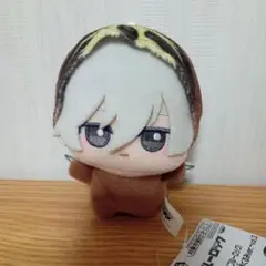 2026年最新】凪誠士郎 ちびぐるみ vol.3の人気アイテム - メルカリ