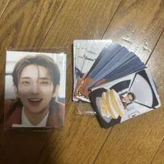 SEVENTEEN 17 is right here carat ジョシュア
