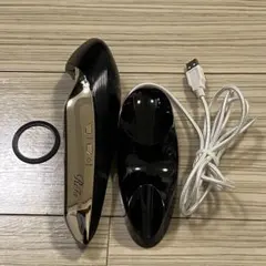 ハンディ美顔器　ミラクルＫ ハンディ美顔器 ミラクルK - メルカリ