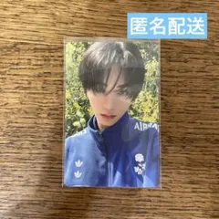 BOYNEXTDOOR The Action frame ver. テサン