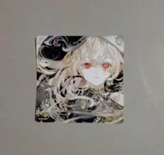 東京ゲームショウ2025 TGS2025 REJECT ステッカー　とおこ